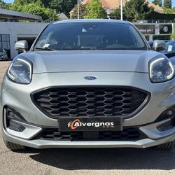 Ford Puma II 1.0 FLEXIFUEL 125 ST-LINE Chambourcy