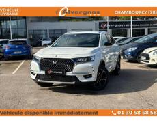 DS DS7 Crossback Chambourcy