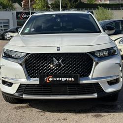 DS DS7 Crossback 1.6 PureTech - 180 - BV EAT8  Executive PHASE 1 Chambourcy