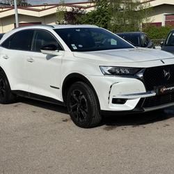 DS DS7 Crossback 1.6 PureTech - 180 - BV EAT8  Executive PHASE 1 Chambourcy