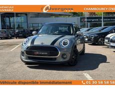 Mini Mini Chambourcy