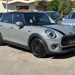 Mini Mini III (F55) 1.5 COOPER 136 EDITION GREENWICH BVA7 Chambourcy