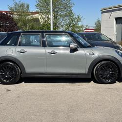 Mini Mini III (F55) 1.5 COOPER 136 EDITION GREENWICH BVA7 Chambourcy