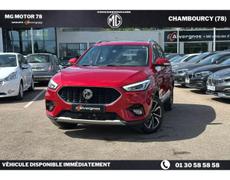 MG ZS Chambourcy