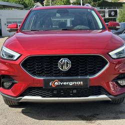 MG ZS II 1.0 T-GDI 111 2WD LUXURY Chambourcy