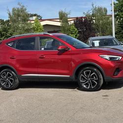 MG ZS II 1.0 T-GDI 111 2WD LUXURY Chambourcy