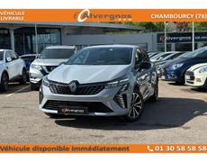 Renault Clio 5 Chambourcy