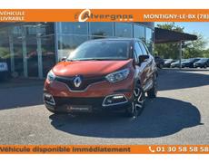 Renault Captur Chambourcy
