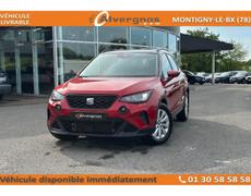Seat Arona Chambourcy