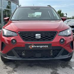 Seat Arona 1.0 ECOTSI 110 STYLE DSG7 Chambourcy