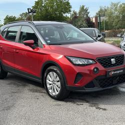 Seat Arona 1.0 ECOTSI 110 STYLE DSG7 Chambourcy