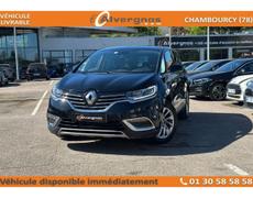 Renault Espace 5 Chambourcy