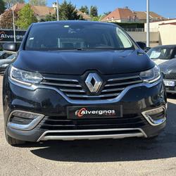 Renault Espace 5 V 1.6 DCI 160 ENERGY ZEN EDC 5PL Chambourcy