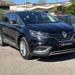 Renault Espace 5 V 1.6 DCI 160 ENERGY ZEN EDC 5PL Chambourcy