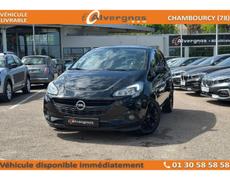 Opel Corsa Chambourcy