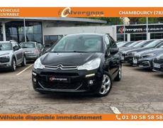 Citroen C3 Chambourcy
