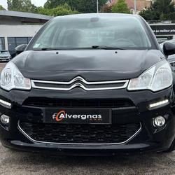 Citroen C3 II 1.4 VTI 95 EXCLUSIVE BMP Chambourcy