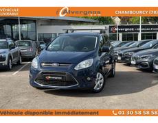 Ford Grand C Max Chambourcy