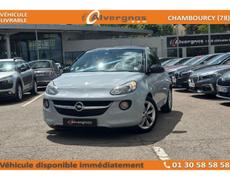 Opel Adam Chambourcy