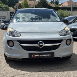 Opel Adam 1.4 87 UNLIMITED BVA Chambourcy