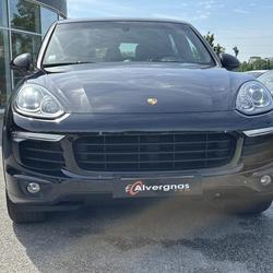 Porsche Cayenne II (2) 3.0 S E-HYBRID PLATINUM EDITION TIPTRONIC Chambourcy
