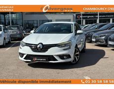 Renault Megane 4 Chambourcy