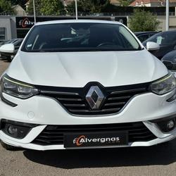 Renault Megane 4 IV 1.2 TCE 130 ENERGY INTENS Chambourcy