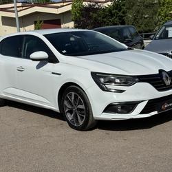Renault Megane 4 IV 1.2 TCE 130 ENERGY INTENS Chambourcy