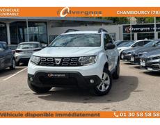 Dacia Duster Chambourcy