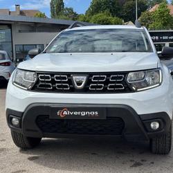 Dacia Duster II 1.2 TCE 125 CONFORT Chambourcy