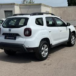 Dacia Duster II 1.2 TCE 125 CONFORT Chambourcy