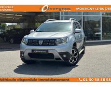 Dacia Duster Chambourcy