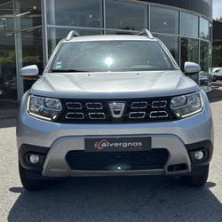 Dacia Duster II 1.0 ECO-G 100 4X2 PRESTIGE Chambourcy