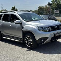 Dacia Duster II 1.0 ECO-G 100 4X2 PRESTIGE Chambourcy