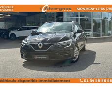 Renault Megane 4 Estate Chambourcy