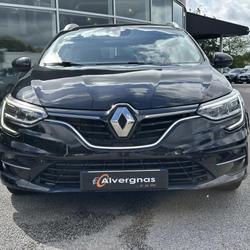 Renault Megane 4 Estate IV (2) ESTATE 1.6 E-TECH HYBRIDE RECHARGEABLE 160 BUSINESS Chambourcy