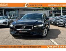 Volvo V60 Chambourcy