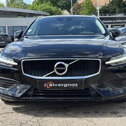 Volvo V60 II D3 150 BUSINESS EXECUTIVE GEARTRONIC Chambourcy