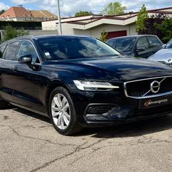 Volvo V60 II D3 150 BUSINESS EXECUTIVE GEARTRONIC Chambourcy