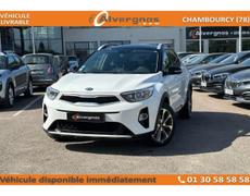 Kia Stonic Chambourcy