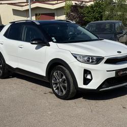 Kia Stonic 1.0 T-GDI 100 DESIGN Chambourcy