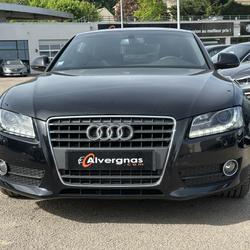 Audi A5 2.7 V6 TDI 190 S LINE MULTITRONIC Chambourcy