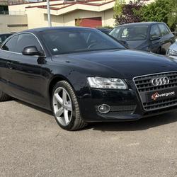 Audi A5 2.7 V6 TDI 190 S LINE MULTITRONIC Chambourcy