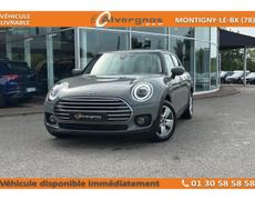 Mini Clubman Chambourcy