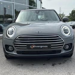 Mini Clubman III (2) ONE D 116 BUSINESS DESIGN BVA7 Chambourcy