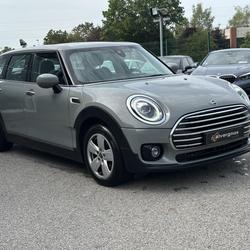 Mini Clubman III (2) ONE D 116 BUSINESS DESIGN BVA7 Chambourcy