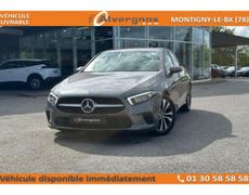Mercedes Classe A Chambourcy