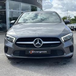 Mercedes Classe A IV 180 BUSINESS LINE 7G-DCT Chambourcy