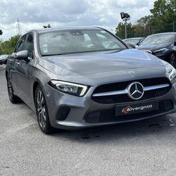 Mercedes Classe A IV 180 BUSINESS LINE 7G-DCT Chambourcy