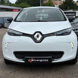 Renault Zoe R90 BUSINESS Chambourcy